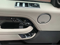 2019 range rover vogue suv range rover - afbeelding 37 van  65