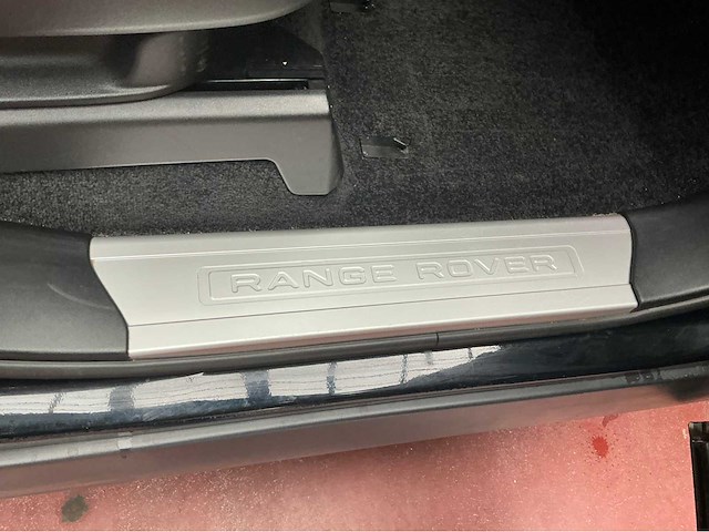 2019 range rover vogue suv range rover - afbeelding 44 van  65