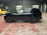 2019 range rover vogue suv range rover - afbeelding 34 van  65