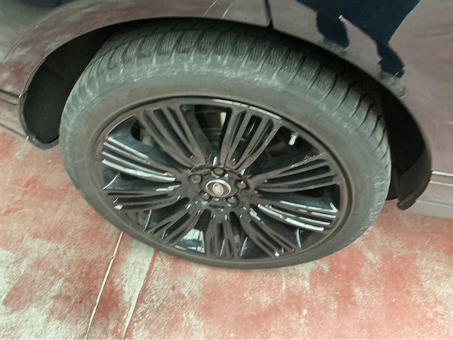 2019 range rover vogue suv range rover - afbeelding 46 van  65