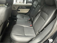 2019 range rover vogue suv range rover - afbeelding 49 van  65