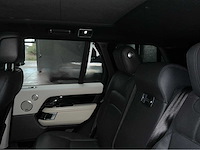 2019 range rover vogue suv range rover - afbeelding 50 van  65