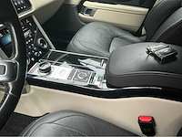 2019 range rover vogue suv range rover - afbeelding 51 van  65