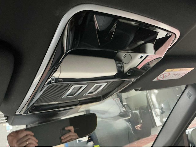 2019 range rover vogue suv range rover - afbeelding 53 van  65