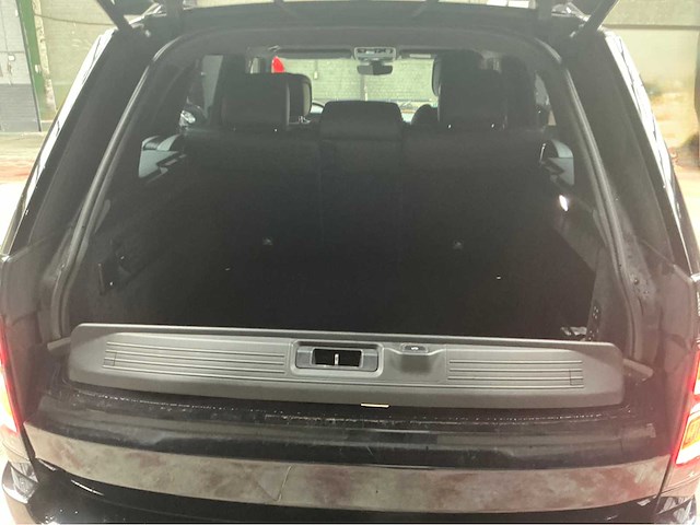 2019 range rover vogue suv range rover - afbeelding 54 van  65