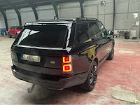 2019 range rover vogue suv range rover - afbeelding 45 van  65