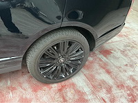 2019 range rover vogue suv range rover - afbeelding 58 van  65