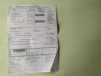 2019 range rover vogue suv range rover - afbeelding 62 van  65