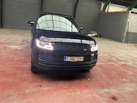 2019 range rover vogue suv range rover - afbeelding 56 van  65