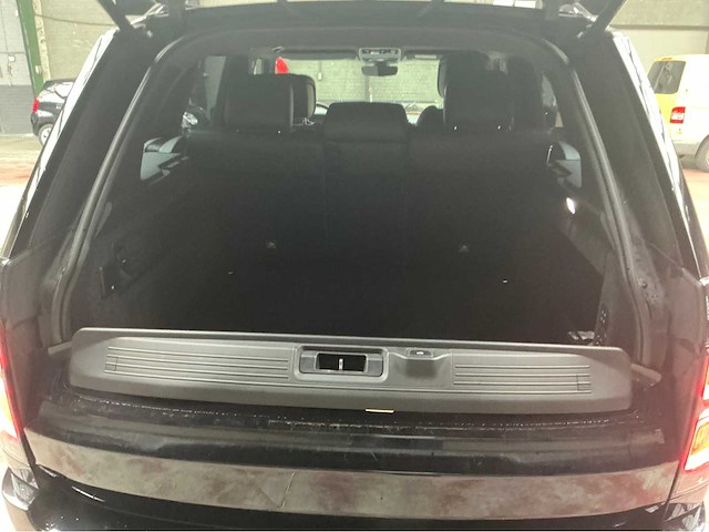2019 range rover vogue suv range rover - afbeelding 64 van  65