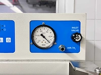 2019 raypa ev-50 laboratoriumapparatuur - afbeelding 5 van  8