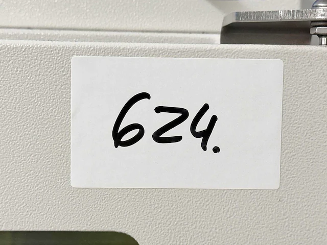 2019 raypa ev-50 laboratoriumapparatuur - afbeelding 6 van  8