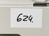 2019 raypa ev-50 laboratoriumapparatuur - afbeelding 6 van  8