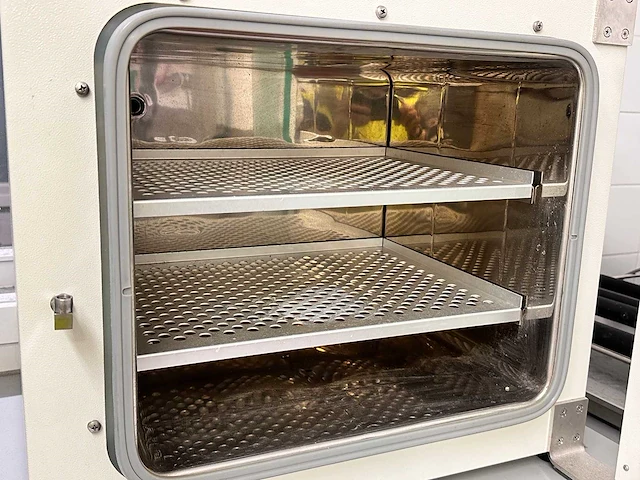 2019 raypa ev-50 laboratoriumapparatuur - afbeelding 7 van  8