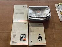 2019 rc 60-30 heftruck still - afbeelding 7 van  15