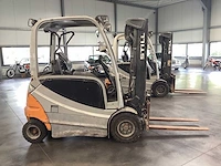 2019 rc 60-30 heftruck still - afbeelding 8 van  15
