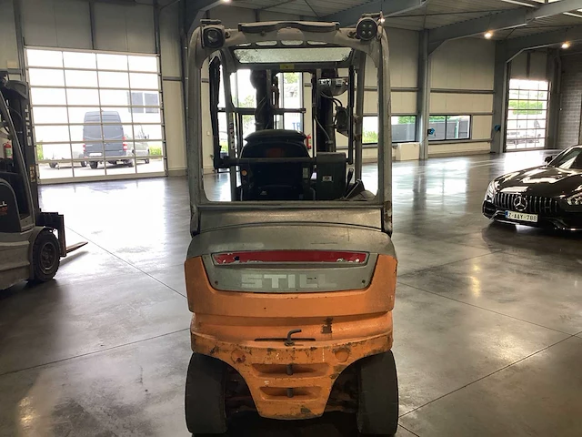 2019 rc 60-30 heftruck still - afbeelding 10 van  15
