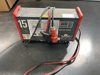2019 rc 60-30 heftruck still - afbeelding 4 van  15