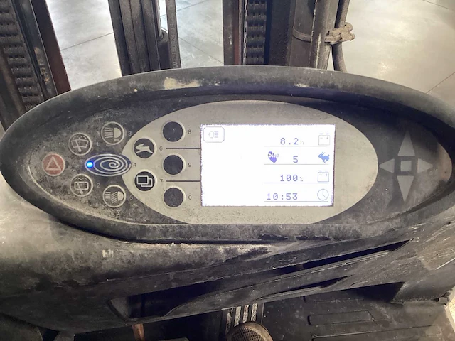 2019 rc 60-30 heftruck still - afbeelding 15 van  15