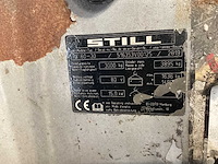 2019 rc 60-30 heftruck still - afbeelding 3 van  15