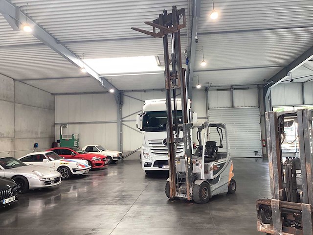 2019 rc 60-30 heftruck still - afbeelding 13 van  15