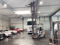 2019 rc 60-30 heftruck still - afbeelding 13 van  15