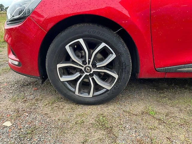 2019 renault clio personenauto - afbeelding 10 van  55