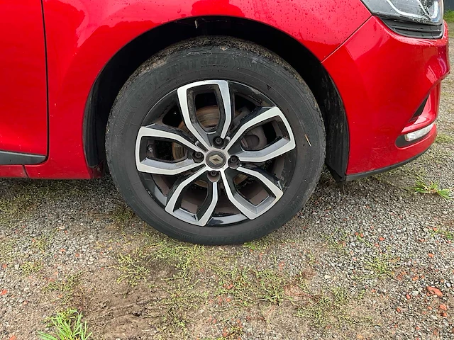 2019 renault clio personenauto - afbeelding 11 van  55