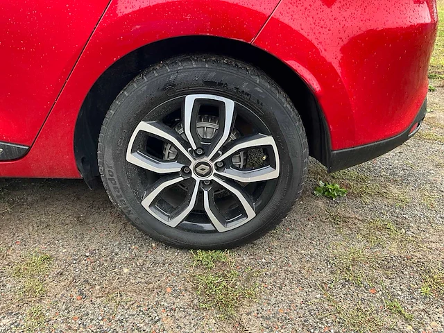 2019 renault clio personenauto - afbeelding 13 van  55