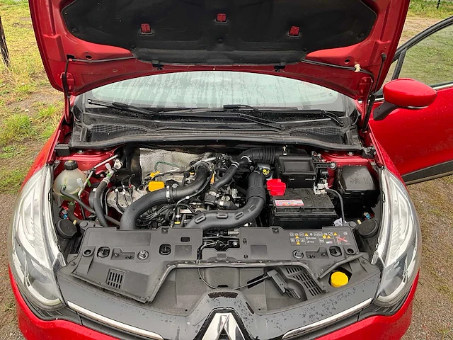 2019 renault clio personenauto - afbeelding 14 van  55