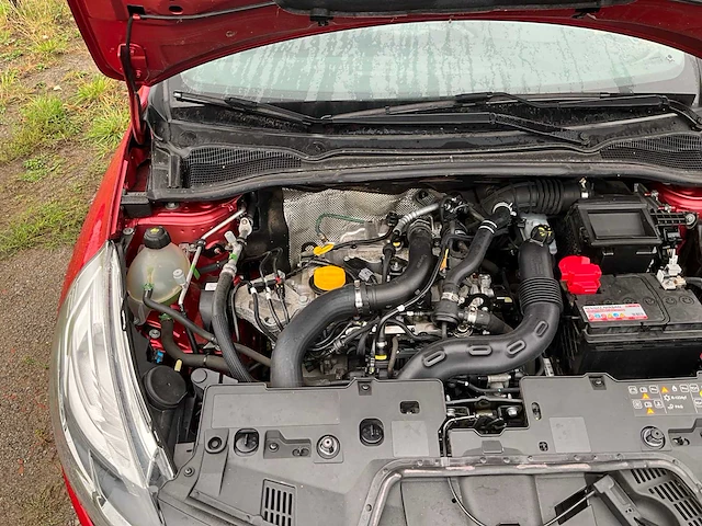 2019 renault clio personenauto - afbeelding 15 van  55