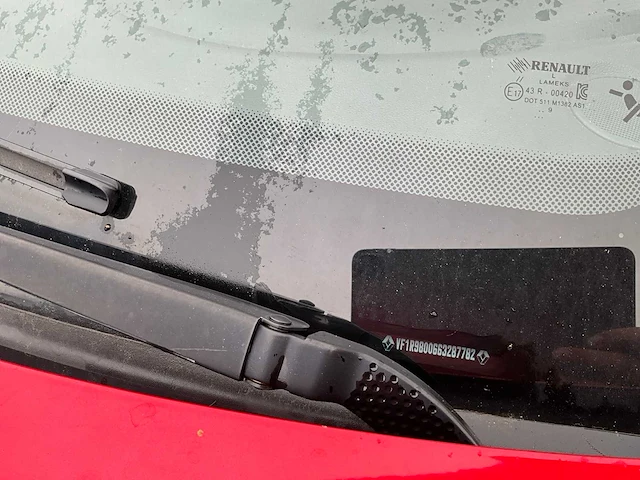 2019 renault clio personenauto - afbeelding 17 van  55