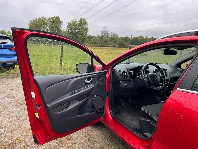 2019 renault clio personenauto - afbeelding 18 van  55