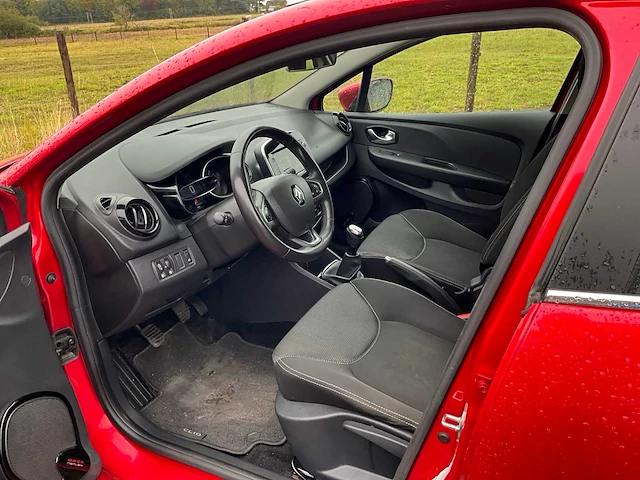 2019 renault clio personenauto - afbeelding 19 van  55