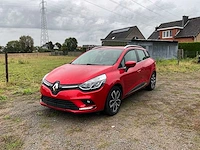 2019 renault clio personenauto - afbeelding 1 van  55
