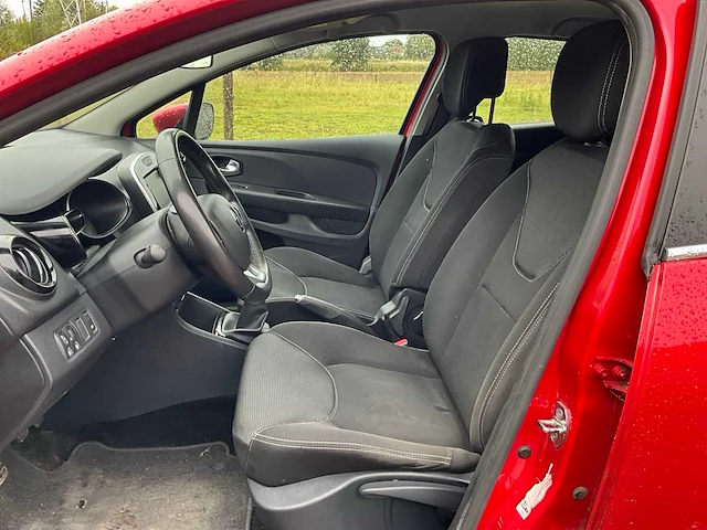 2019 renault clio personenauto - afbeelding 20 van  55