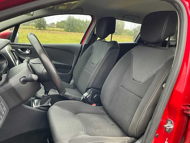 2019 renault clio personenauto - afbeelding 21 van  55
