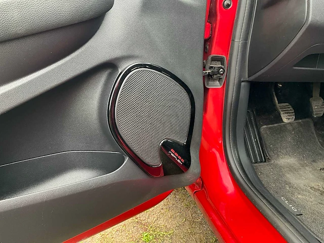 2019 renault clio personenauto - afbeelding 23 van  55