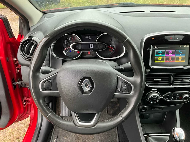 2019 renault clio personenauto - afbeelding 25 van  55