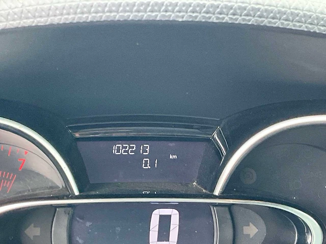 2019 renault clio personenauto - afbeelding 26 van  55