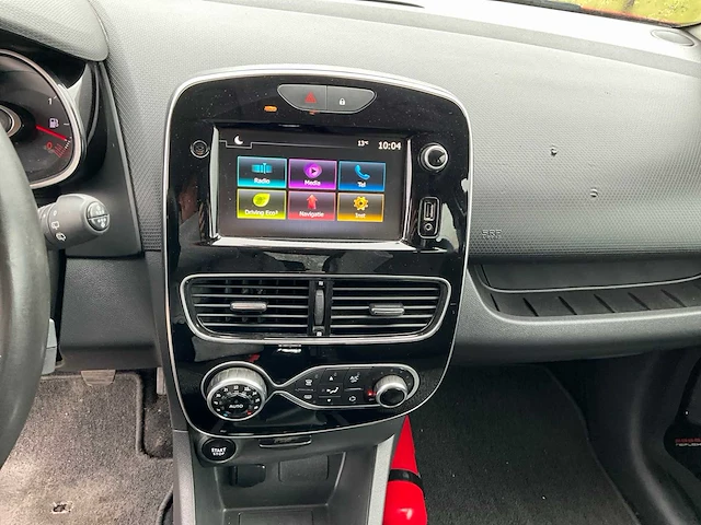 2019 renault clio personenauto - afbeelding 27 van  55