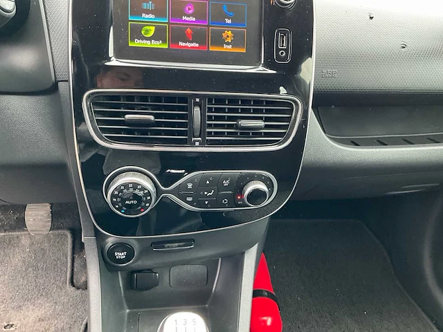 2019 renault clio personenauto - afbeelding 28 van  55
