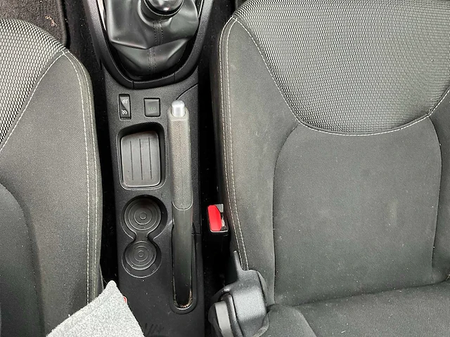 2019 renault clio personenauto - afbeelding 30 van  55
