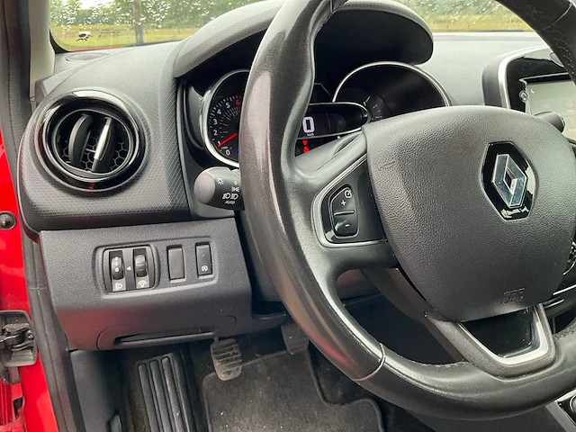 2019 renault clio personenauto - afbeelding 33 van  55
