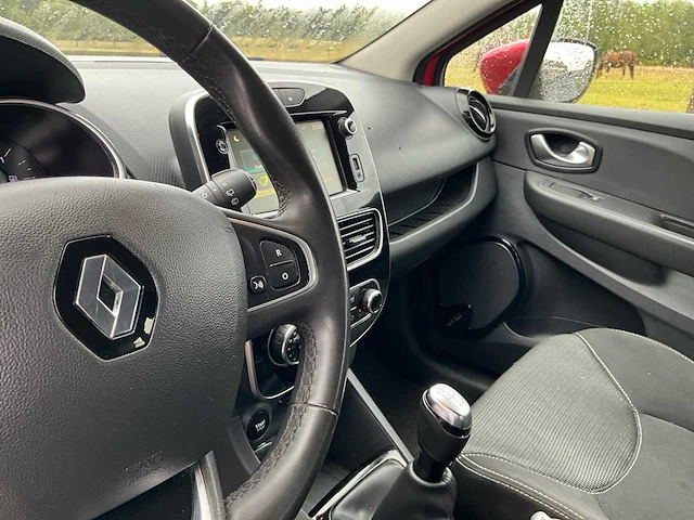 2019 renault clio personenauto - afbeelding 34 van  55