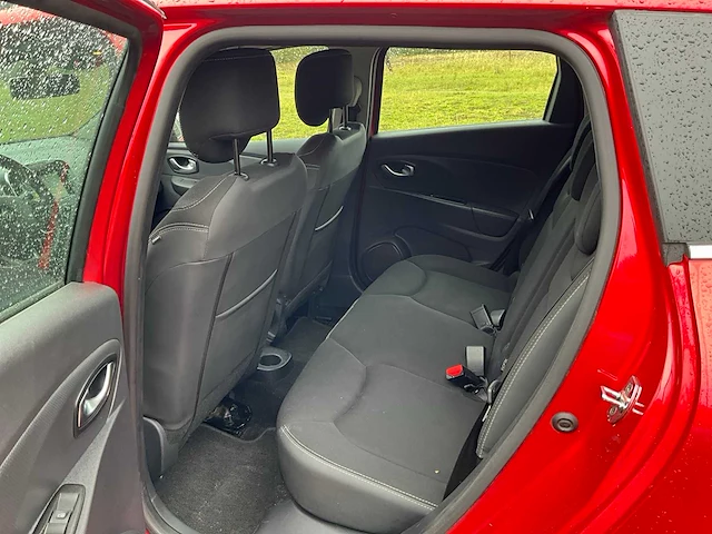 2019 renault clio personenauto - afbeelding 37 van  55