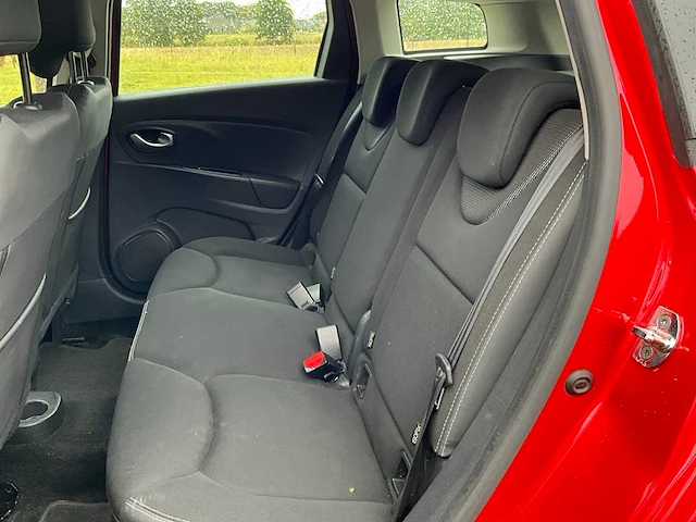 2019 renault clio personenauto - afbeelding 38 van  55