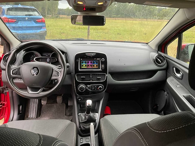 2019 renault clio personenauto - afbeelding 39 van  55