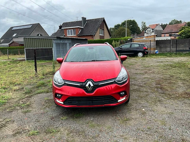 2019 renault clio personenauto - afbeelding 3 van  55