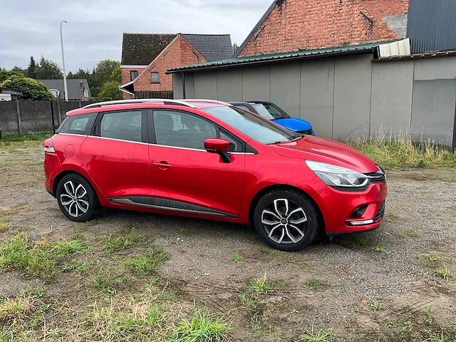2019 renault clio personenauto - afbeelding 5 van  55